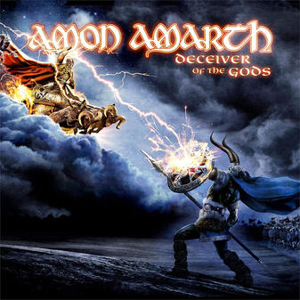 Amon Amarth Amon Amarth