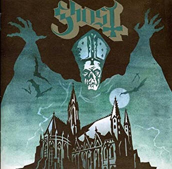 Ghost Ghost