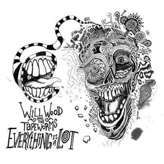 Will Wood and The Tapeworms Will Wood and The Tapeworms
