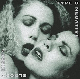 Type O Negative Type O Negative